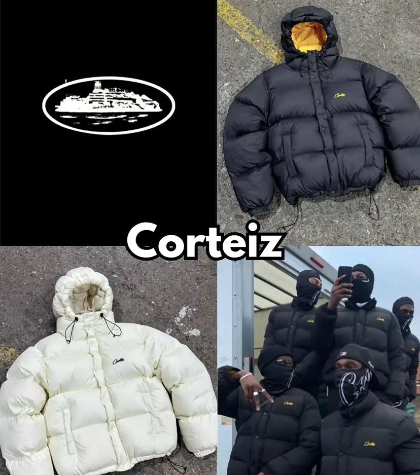 15+ Vintage Jacket Suppliers