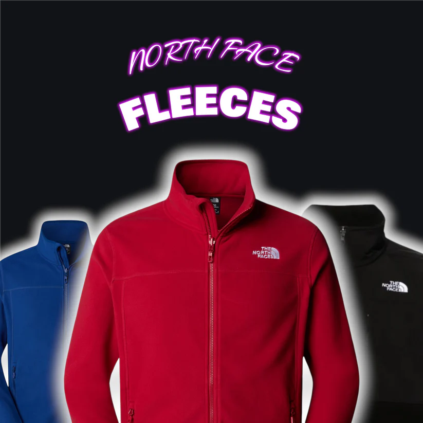 15+ North Face Fleece Suppliers