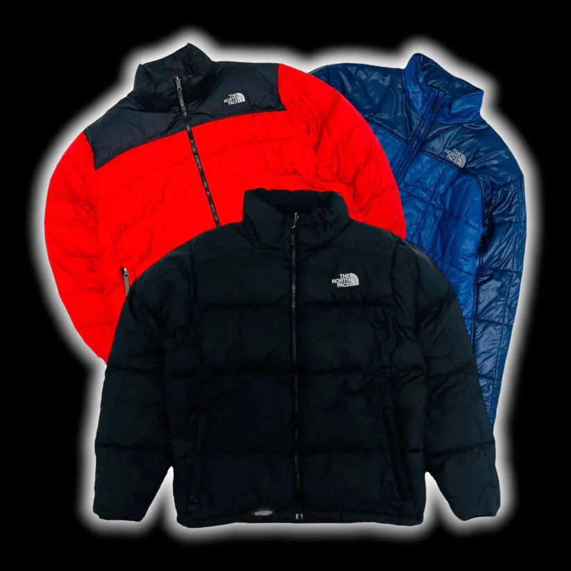 15+ Vintage Jacket Suppliers