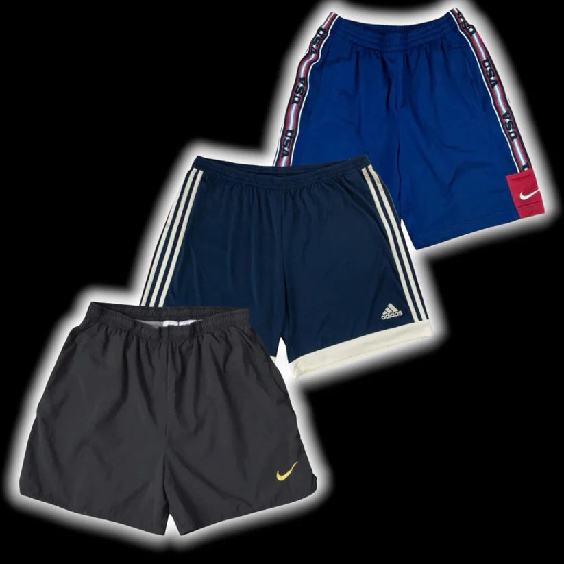 15+ Branded Shorts Suppliers