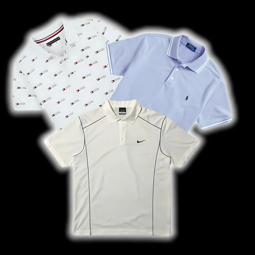 15+ Polo Shirt Suppliers