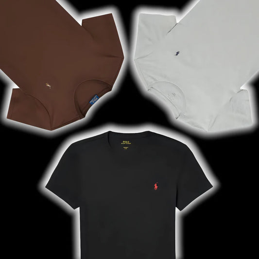 15+ Ralph Lauren T-Shirt Suppliers