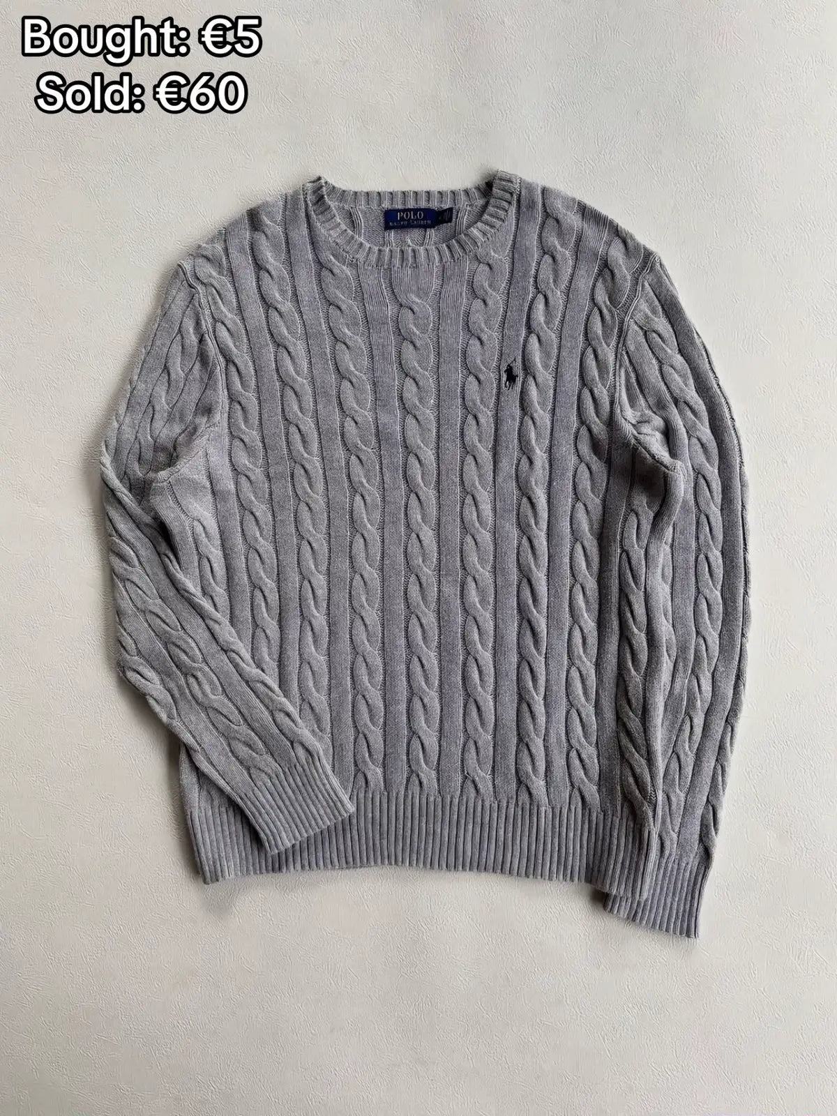 Fully Verified Ralph Lauren Supplier Bundle