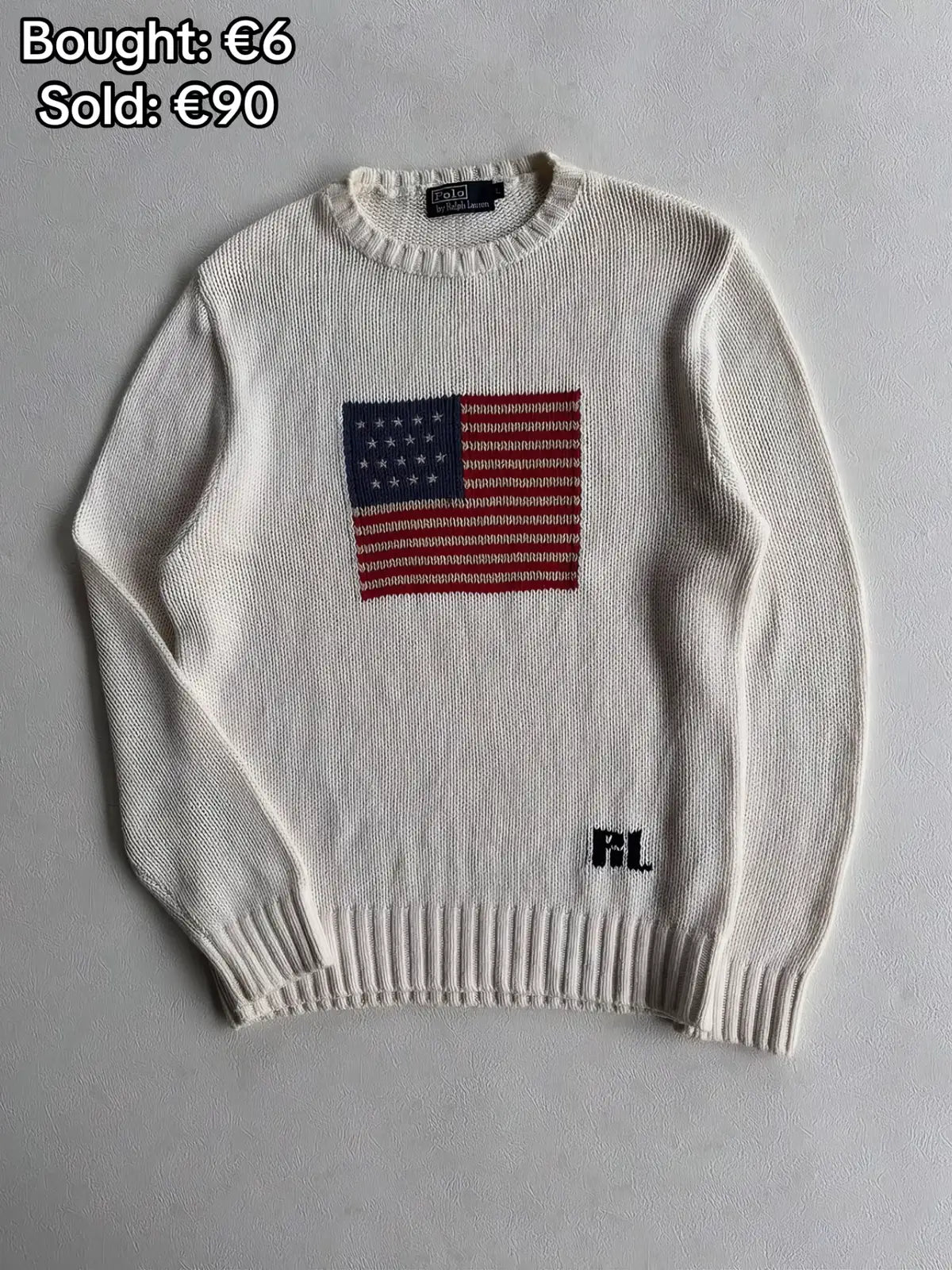 Fully Verified Ralph Lauren Supplier Bundle