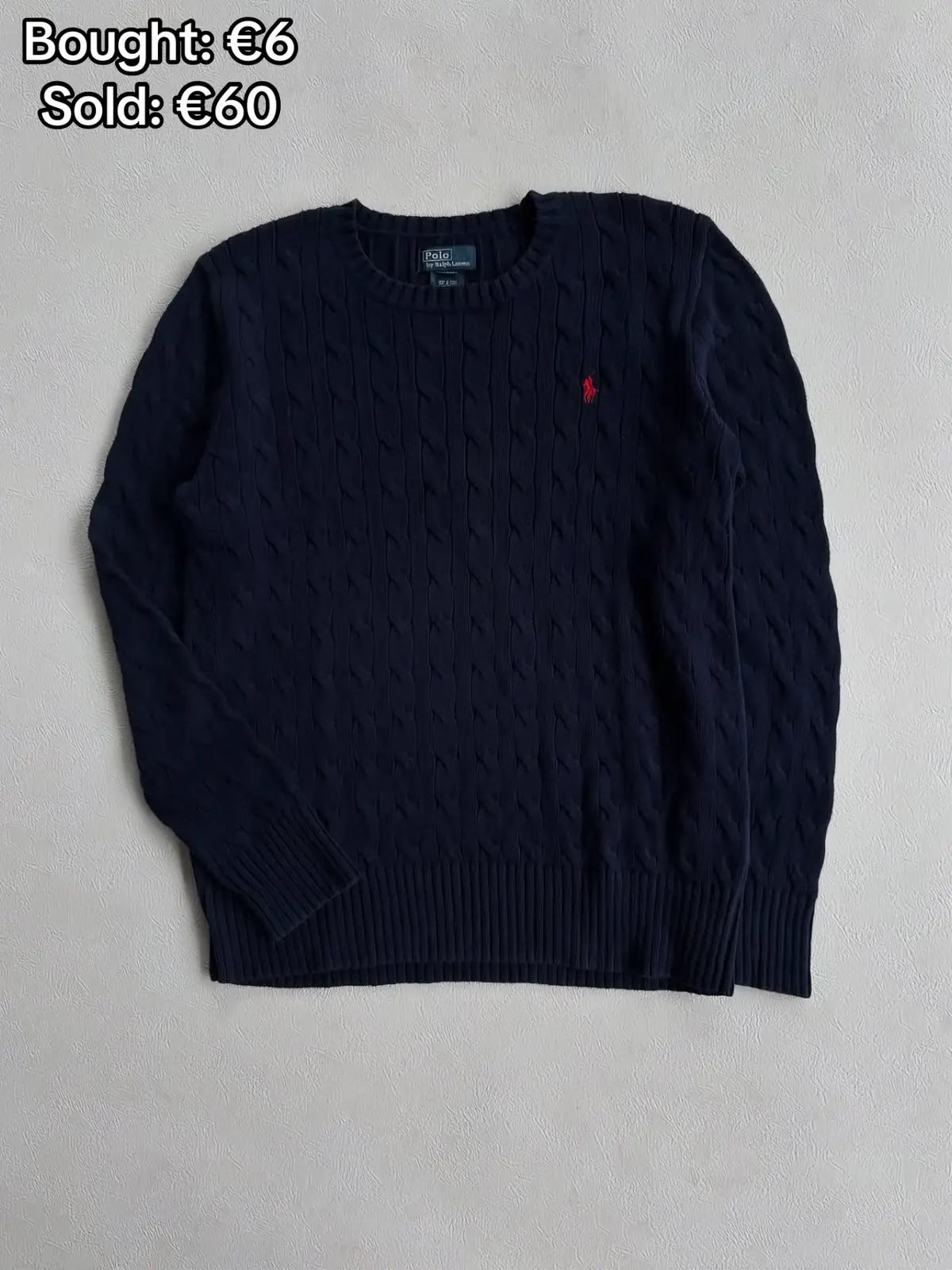 Fully Verified Ralph Lauren Supplier Bundle