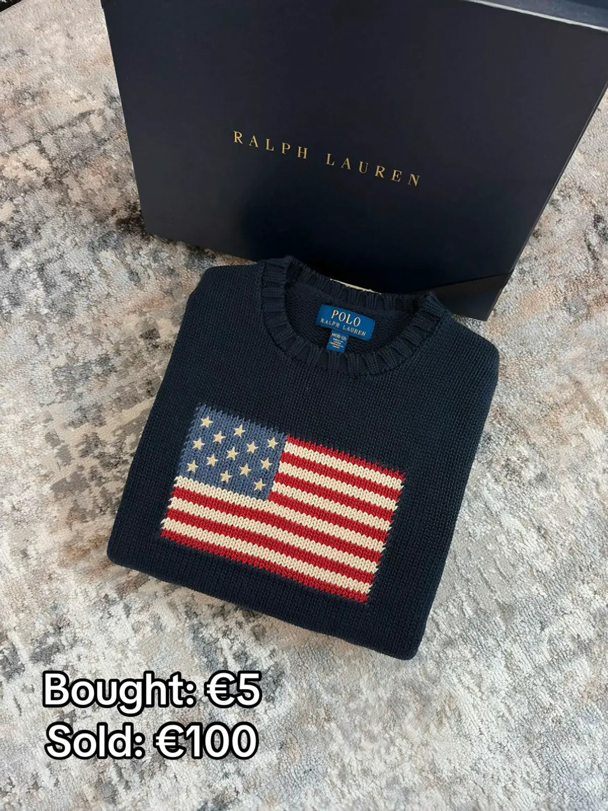 Fully Verified Ralph Lauren Supplier Bundle
