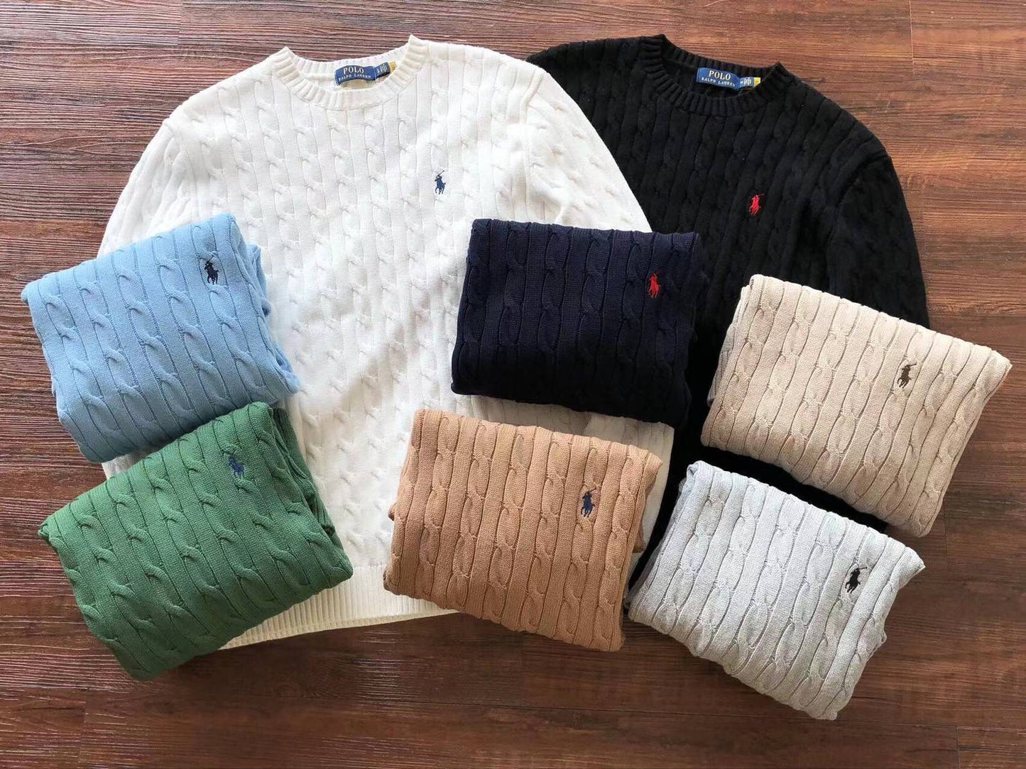 20+ Ralph Lauren Crew Neck Suppliers
