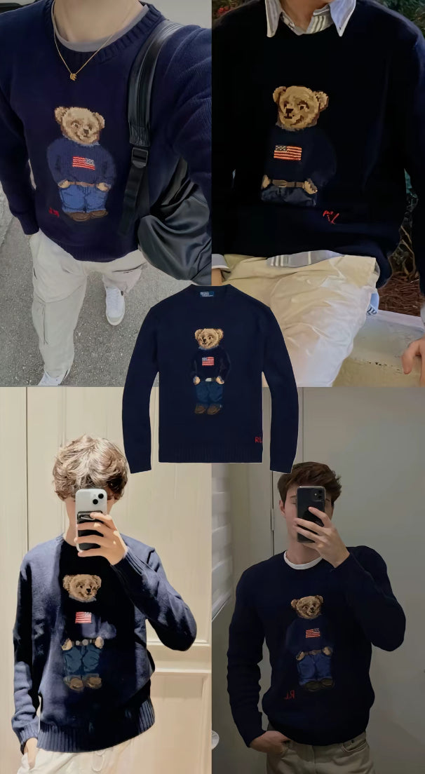 20+ Ralph Lauren Crew Neck Suppliers