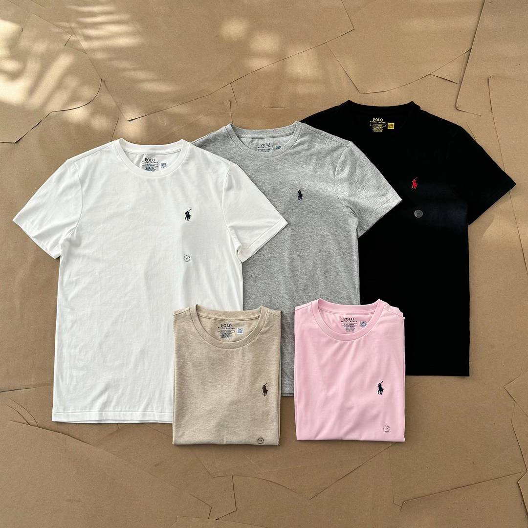 15+ Ralph Lauren T-Shirt Suppliers