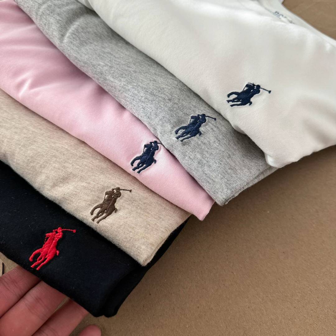15+ Ralph Lauren T-Shirt Suppliers