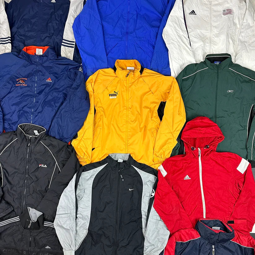 15+ Branded WindBreaker Suppliers