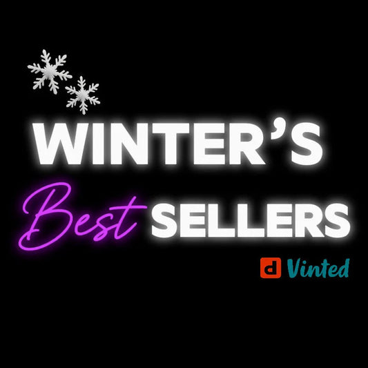 20+ Winter's Best Sellers Bundle