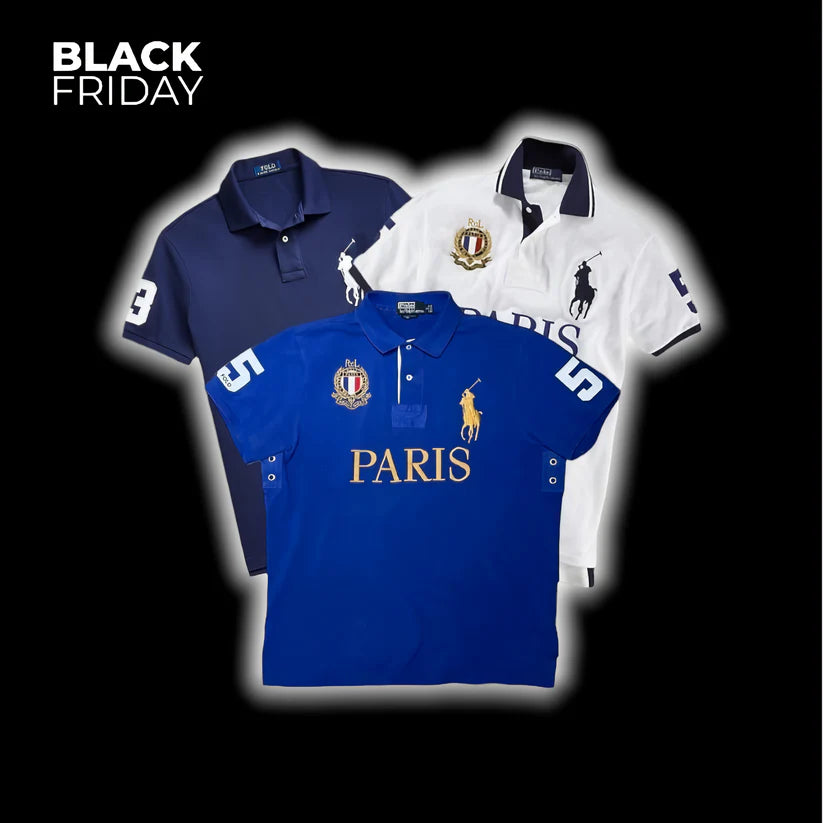 15+ Polo Shirt Suppliers